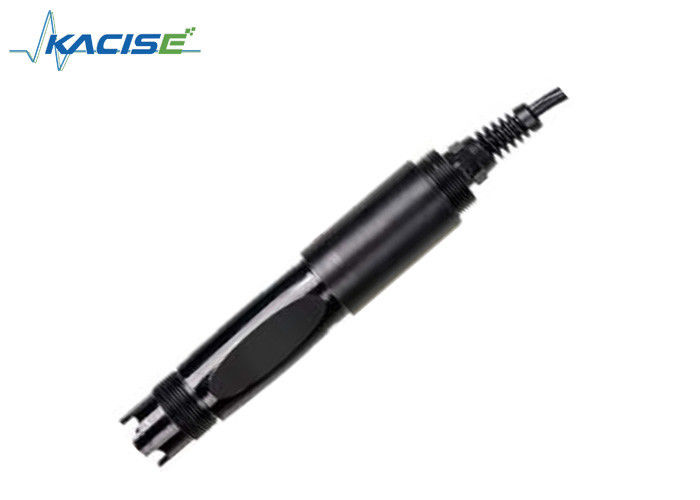مقاومة التآكل جهاز استشعار الحموضة عبر الإنترنت مع نطاق قياس 014pH ومخرج RS-485 لمراقبة جودة المياه
