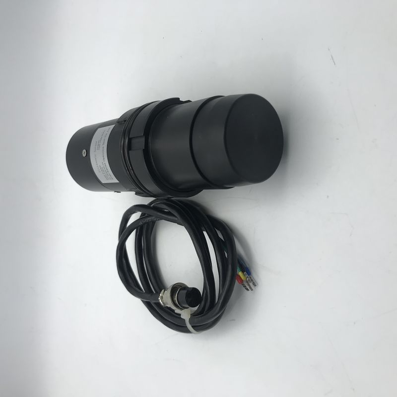 مستشعر الموجات فوق الصوتية عالي الدقة لقياس المسافة دون اتصال مع تركيب M56 * 2
