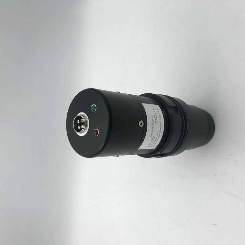 مستشعر الموجات فوق الصوتية عالي الدقة لقياس المسافة دون اتصال مع تركيب M56 * 2