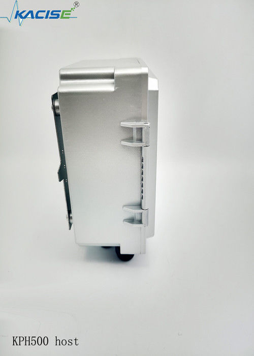 KPH500 مستشعر نوعية المياه المجهرية PVC PH ORP Meter Controller مع نطاق 0-14PH وحماية IP68