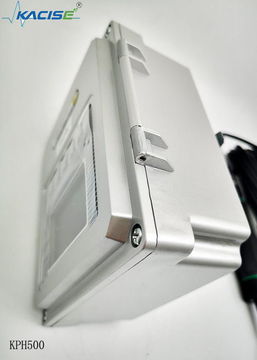 KPH500 مستشعر نوعية المياه المجهرية PVC PH ORP Meter Controller مع نطاق 0-14PH وحماية IP68