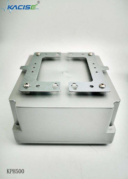 KPH500 مستشعر نوعية المياه المجهرية PVC PH ORP Meter Controller مع نطاق 0-14PH وحماية IP68