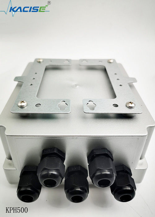 KPH500 مستشعر نوعية المياه المجهرية PVC PH ORP Meter Controller مع نطاق 0-14PH وحماية IP68