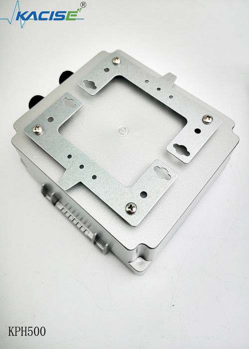KPH500 مستشعر نوعية المياه المجهرية PVC PH ORP Meter Controller مع نطاق 0-14PH وحماية IP68