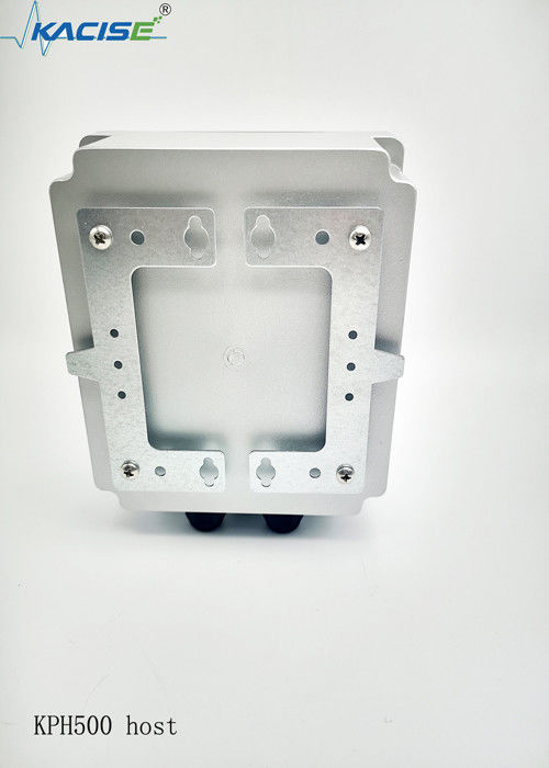 جهاز تحليل جودة المياه KPH500 PH Sensor مع نطاق قياس 0-14PH تعويض درجة الحرارة التلقائي و 485 الاتصال