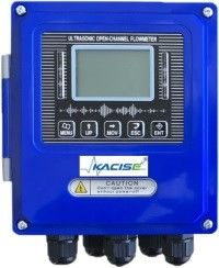 جهاز استشعار جودة المياه من أيونات النترات KNA500 مع نطاق ضغط 0.3 Mpa ومخرج إشارة 4-20mA 485