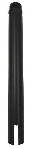مستشعر التوصيل عبر الإنترنت KEC310 مع مخرج RS-485 Modbus/RTU للتركيب المغمور وحماية IP68 ضد الماء