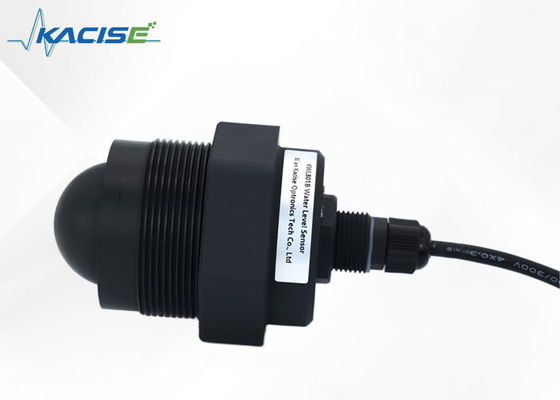 KWL801B جهاز إرسال مستوى رادار 80GHz مع تيار نبضات RF 100mA / 20ms لقياس المسافة بدقة