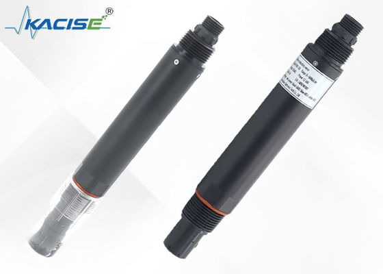 حل معالجة المياه الصناعية KWS-350 مع وقت استجابة سريع T90 10s