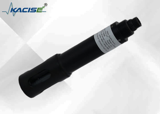 KWS-250 جهاز استشعار النيتروجين الأمونيا على الإنترنت للكشف عن محتوى أيونات الأمونيا في الماء مع Modbus / RTU output