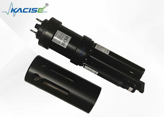 جهاز استشعار جودة المياه KWS-850 لقياس الأكسجين المذاب / COD / التوصيل في وقت واحد