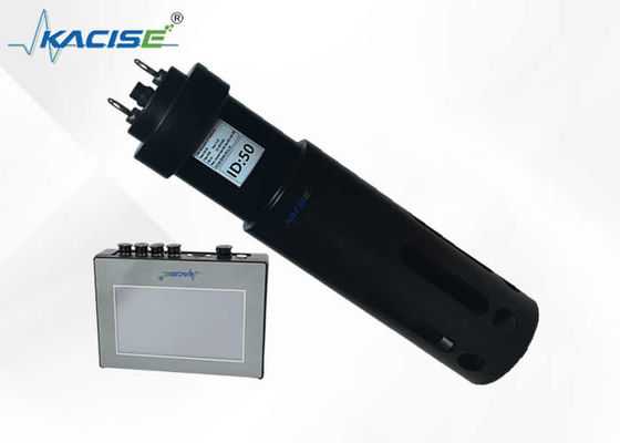 صيانة منخفضة لمستشعر جودة المياه متعدد المعايير على الإنترنت KWS-850