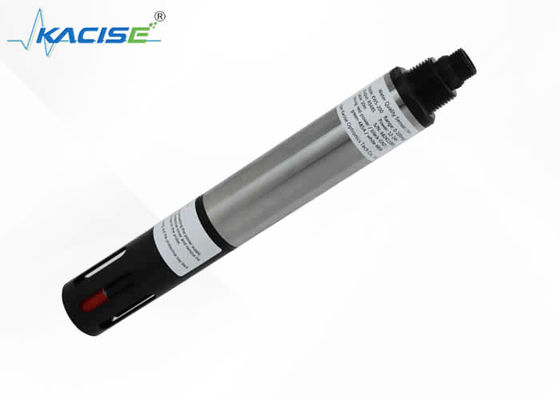 جهاز استشعار النيتروجين الأمونيا عبر الإنترنت من دون مُفاعل لمراقبة النيتروجين الأمونيا في محطات معالجة مياه الصرف الصحي الحضرية