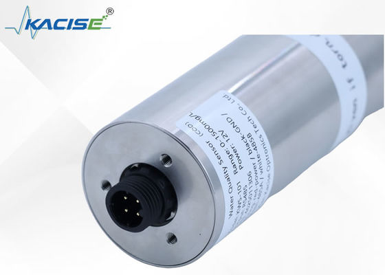 KWS-101 الضبابية الرقمية - جهاز استشعار COD التعويضي