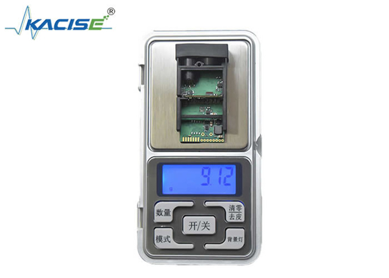 LSBM - 60 المسح عالية - الدقة ITOF ليزر رينجنج الوحدة