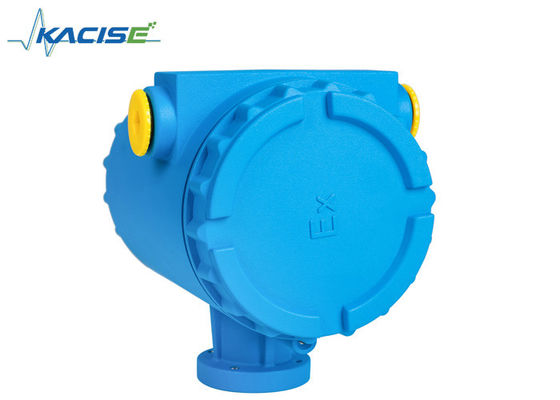 مقياس مستوى الكشف الخارجي للخزانات التي تحتوي على سوائل شديدة التآكل